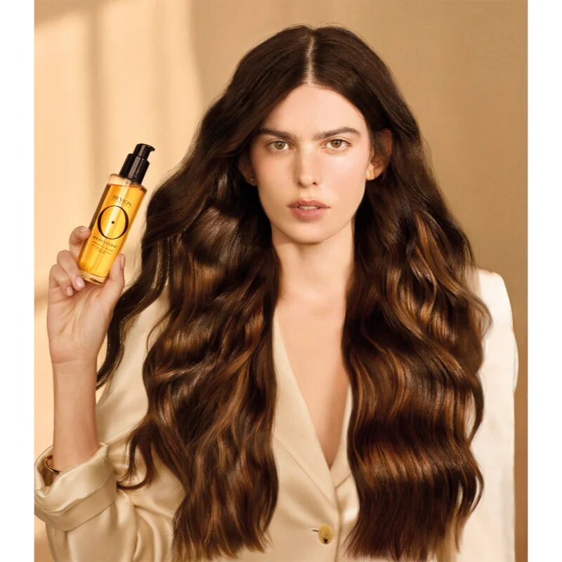 Orofluido Elixir Ulei nutritiv pentru păr 85 ml