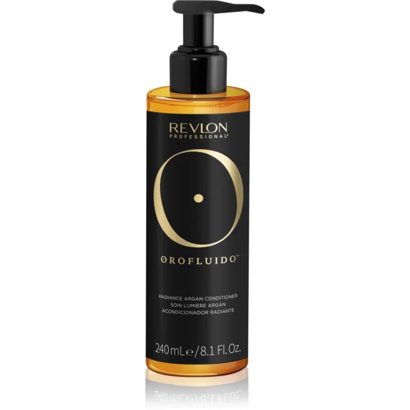 Orofluido the Original balsam cu ulei de argan 240 ml