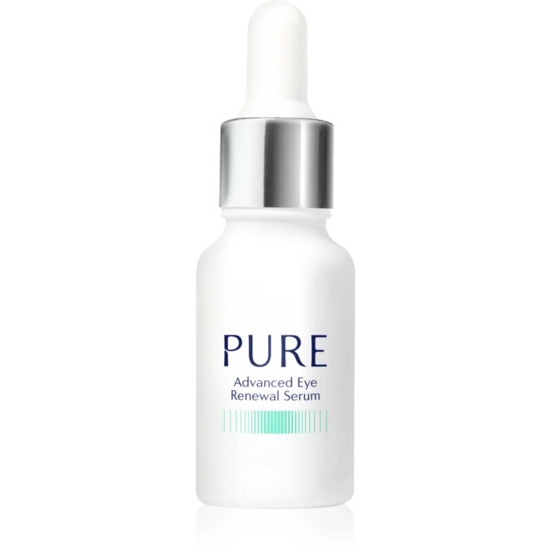 Orphica Pure ser de noapte capsule cu efect iluminator 15 ml