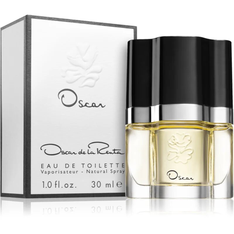 Oscar de la Renta Oscar Eau de Toilette pentru femei 30 ml