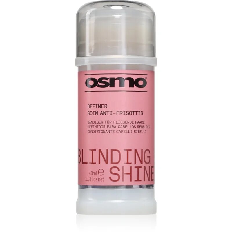 Blinding Shine Definer pomadă pentru textură pentru păr 40 ml