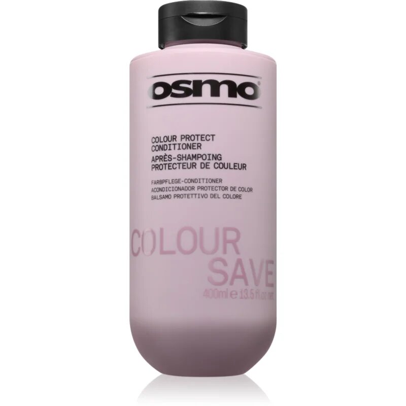 Colour Save Colour Protect Conditioner Balsam colorant 400 ml