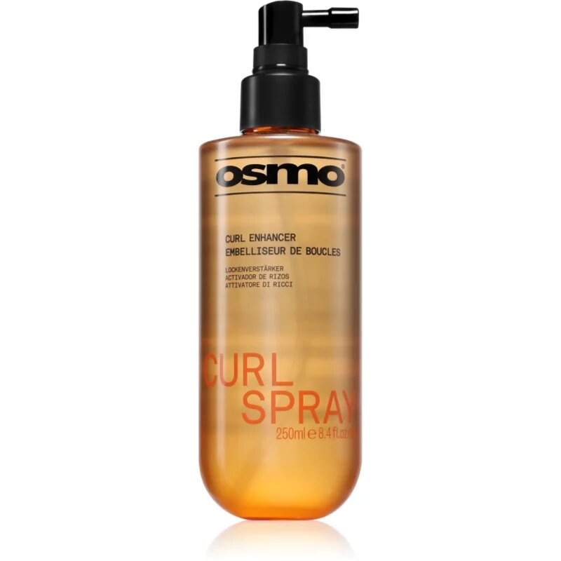 Curl Spray spray de coafat pentru definirea onduleurilor 250 ml