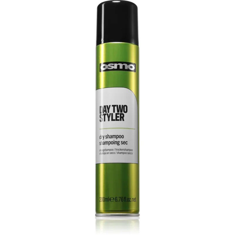 Osmo Day Two Styler șampon uscat 200 ml