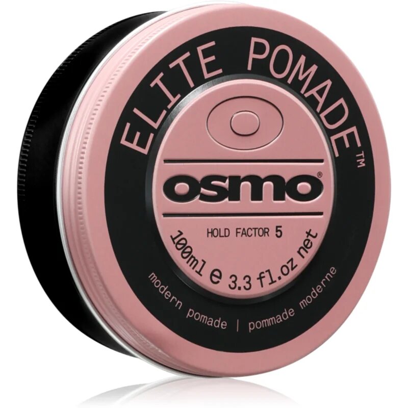 Osmo Elite Pomade alifie pentru par 100 ml