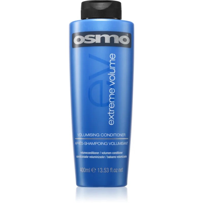 Osmo Extreme Volume Conditioner balsam pentru păr 400 ml
