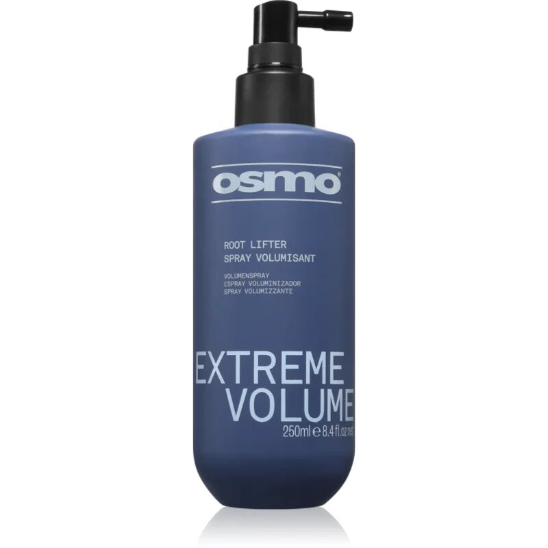 Osmo Extreme Volume Root Lifter spray pentru volum pentru păr 250 ml