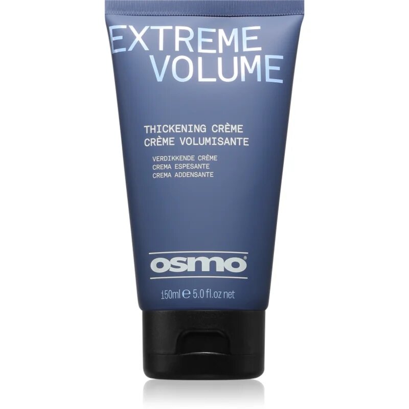 Osmo Extreme Volume Thickening Crème crema de par pentru volum și formă 150 ml