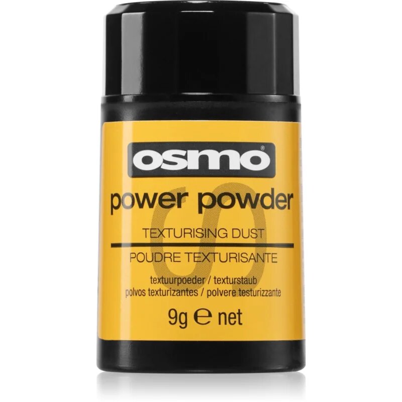 Power Powder șampon uscat pulbere 9 g