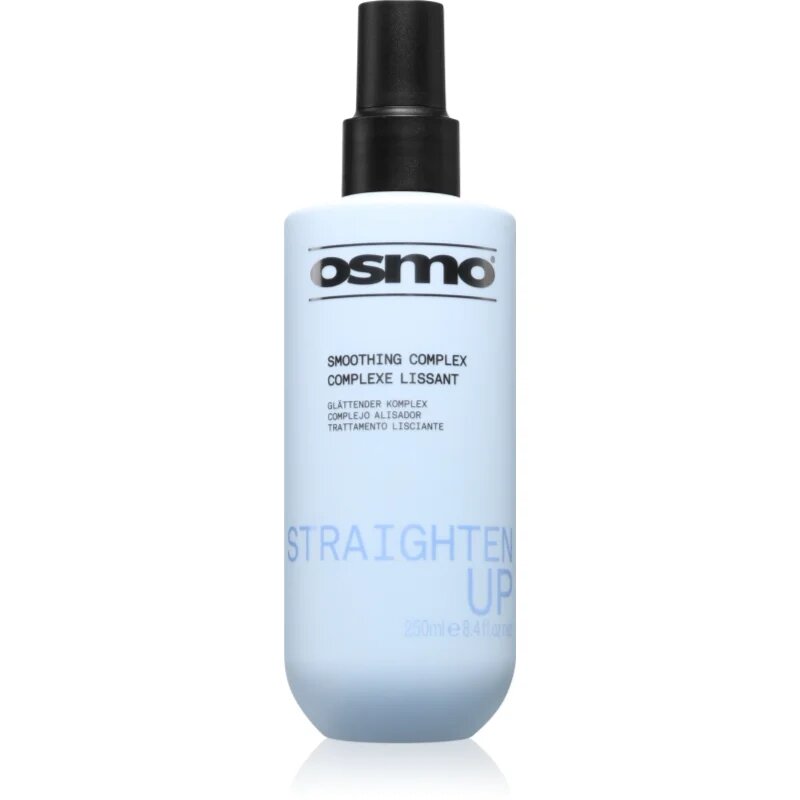 Osmo Straighten Up tratament de îngrijire pentru păr 250 ml