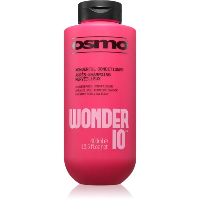 Osmo Wonder 10 balsam hidratant pentru intarirea parului 400 ml