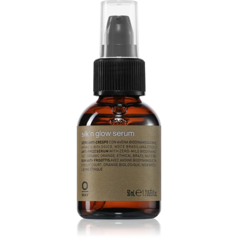 Silk'n Glow ser de păr anti-electrizare 50 ml