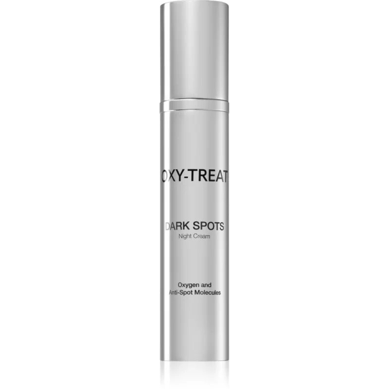 OXY-TREAT Dark Spots crema de noapte impotriva petelor 50 ml