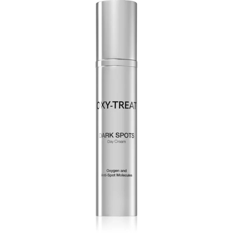 OXY-TREAT Dark Spots crema de zi pete pigmentate 50 ml