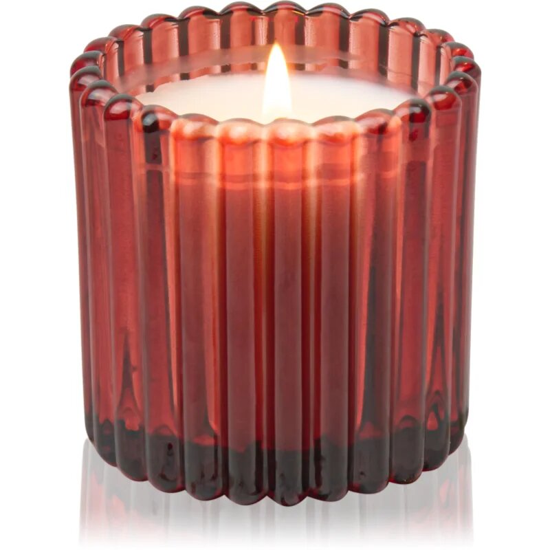 Paddywax 12 Days of Christmas Winter Berry lumânare parfumată 127 g
