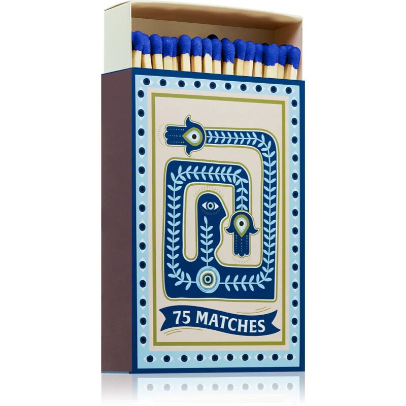 A Dopo Eye chibrituri 75 pcs 1 buc
