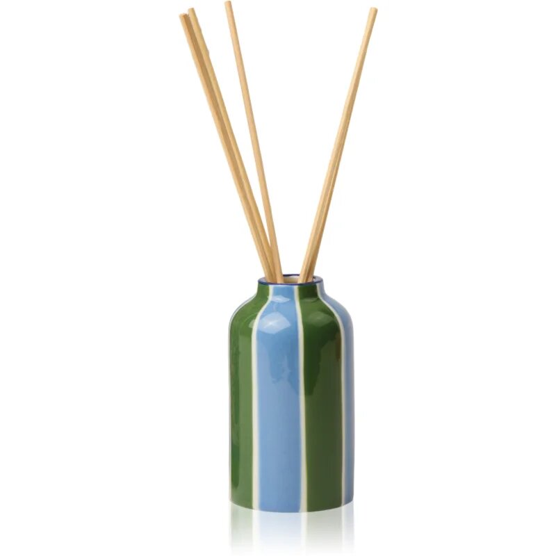 Paddywax A Dopo Peacock Blue aroma difuzor cu rezervã 118 ml