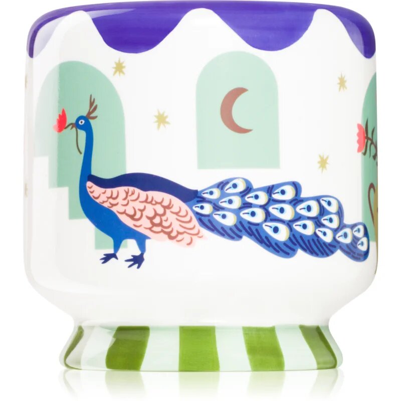 Paddywax A Dopo Peacock Blue lumânare parfumată 226 g