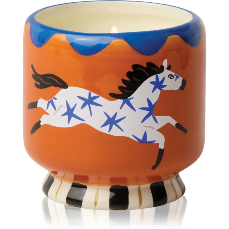 Paddywax A Dopo Sienna Sunset lumânare parfumată 226 g