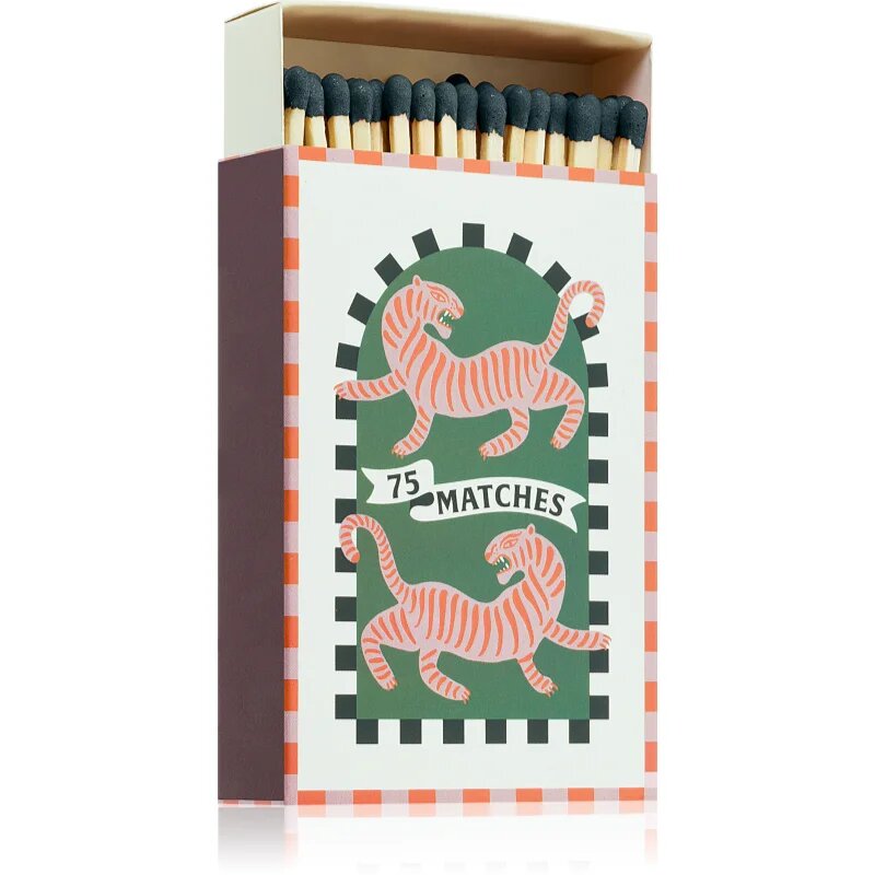 A Dopo Tiger chibrituri 75 pcs 1 buc