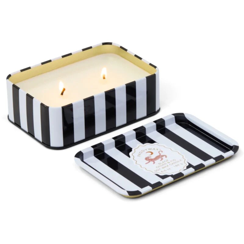 Paddywax A Dopo Tiger lumânare parfumată 184 g