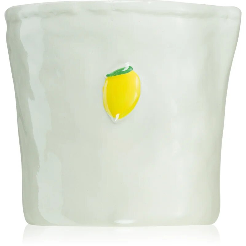 Paddywax Bistro Meyer Lemon lumânare parfumată 226 g