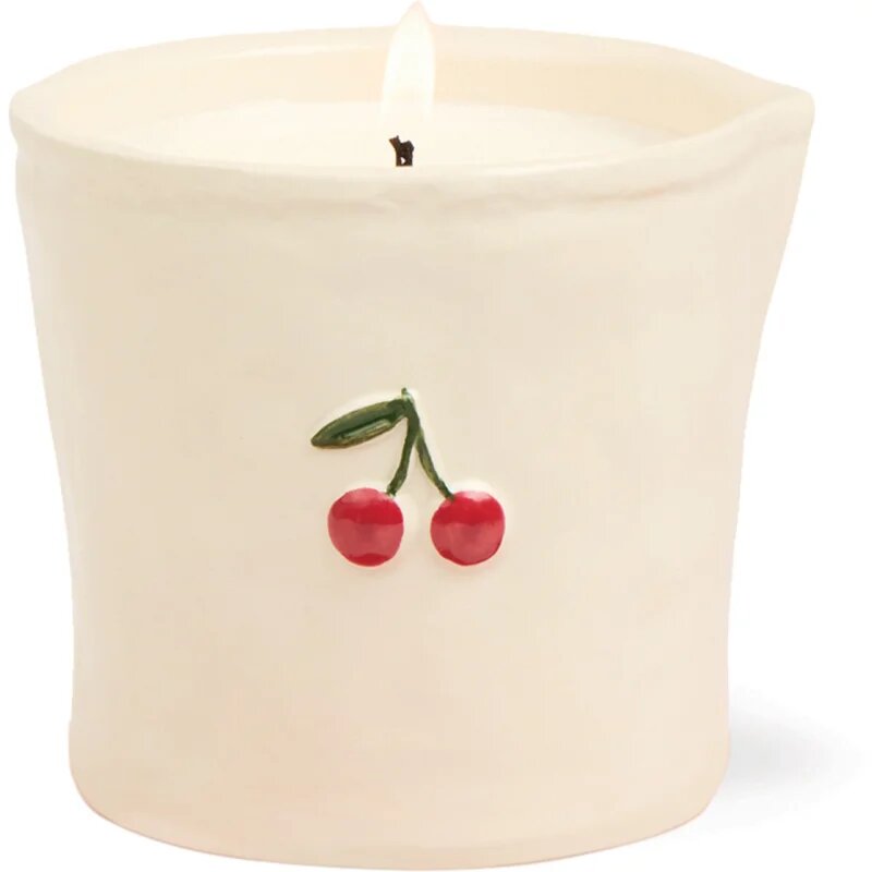 Paddywax Bistro Smoked Cherry lumânare parfumată 226 g