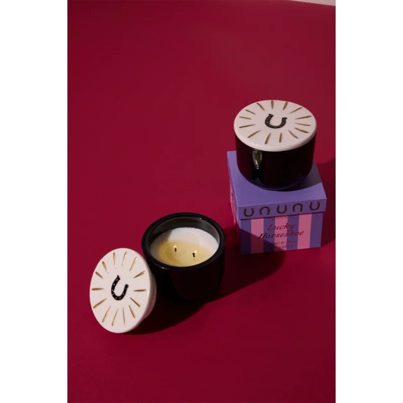 Paddywax Charmed Tabac & Pine lumânare parfumată cu capac 226 g