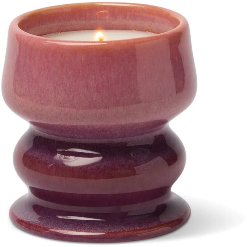 Paddywax Melt Wild Fig & Cedar lumânare parfumată din ceramică 240 g
