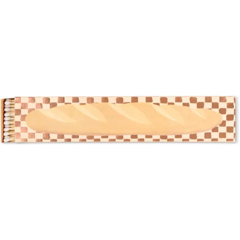 Paddywax Slender Baguette chibrituri 45 buc