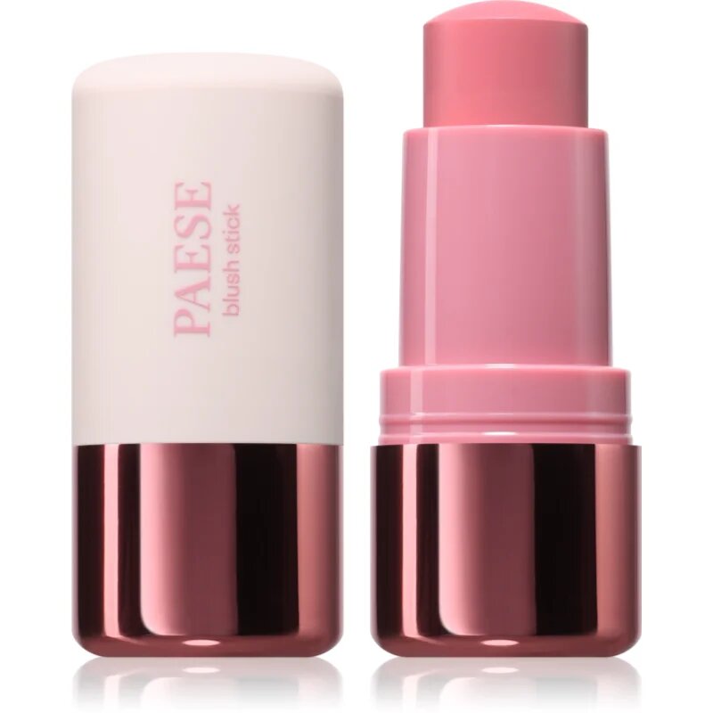 Paese Butter Blend Blush Stick blush stick culoare 05 Pink 6 g