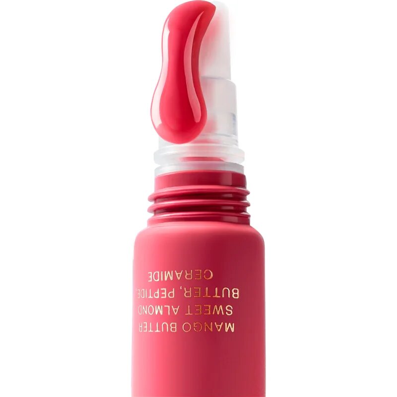 Paese Butter Blend Butter Lip Balm balsam de buze culoare 04 Raspberry Glaze 9 ml