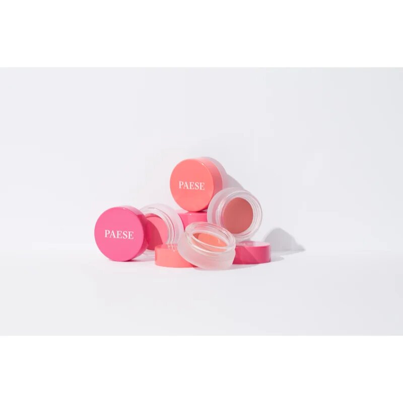 Paese Creamy Blush Kissed blush cremos 03 4 g
