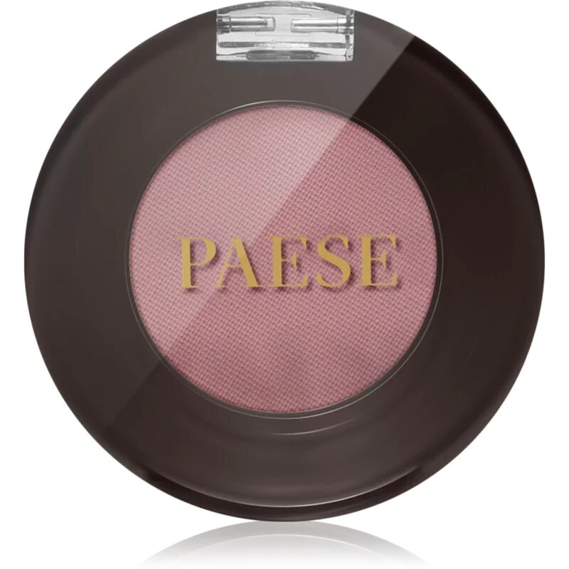 Paese Eyegasm Eyeshadow farduri de ochi de lungă durată culoare 08 Lilac 1.5 g