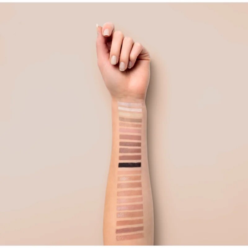 Paese Eyegasm Eyeshadow farduri de ochi de lungă durată culoare 24 Dusk 1.5 g