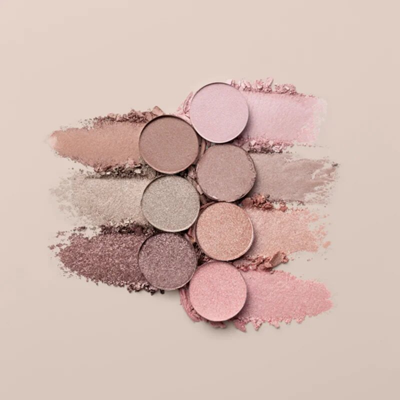 Paese Eyegasm Eyeshadow farduri de ochi de lungă durată culoare 24 Dusk 1.5 g
