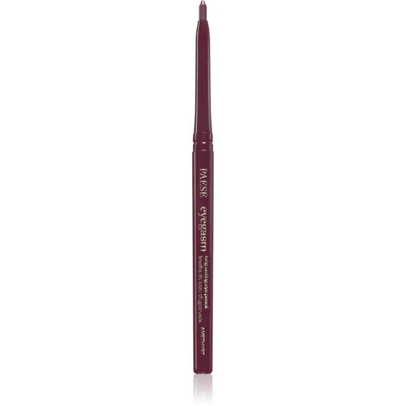 Paese Eyegasm Long Lasting Eye Pencil eyeliner khol culoare amethyst 0.35 g