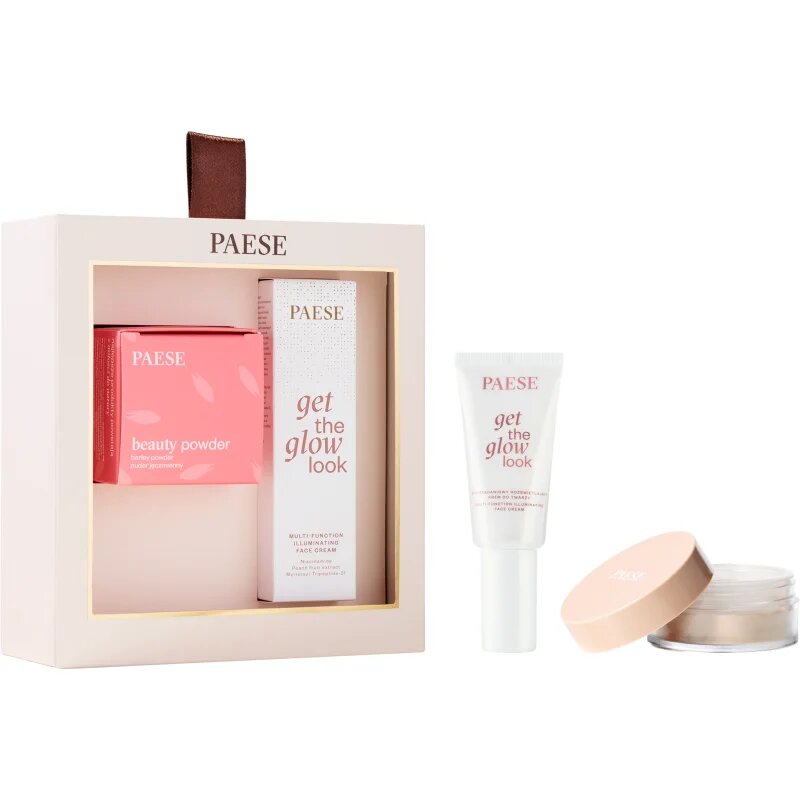 Paese Giftset All About the Base set cadou