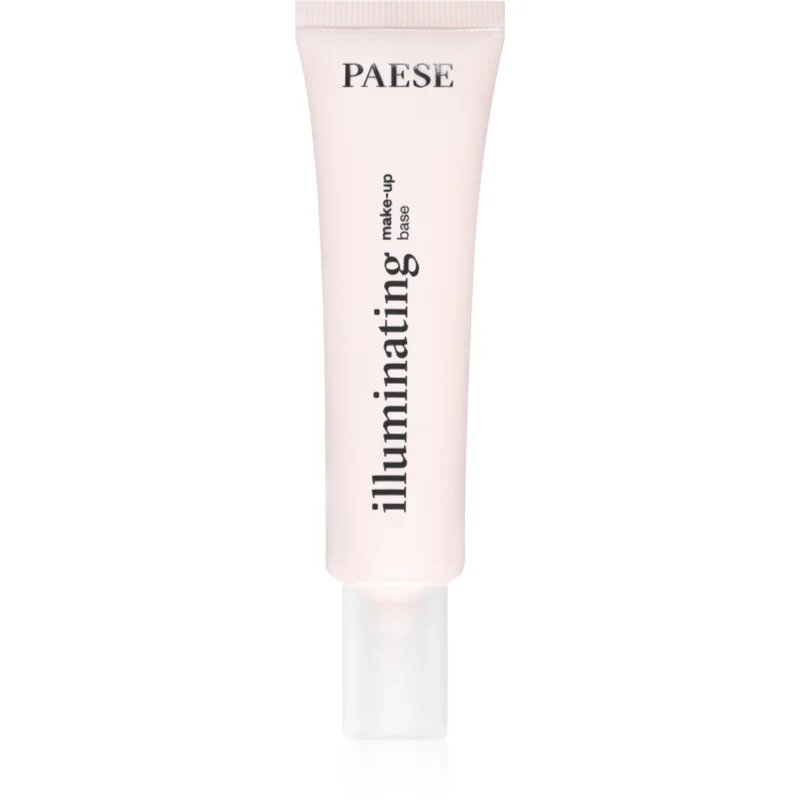 Paese Illuminating baza de machiaj iluminatoare 30 ml