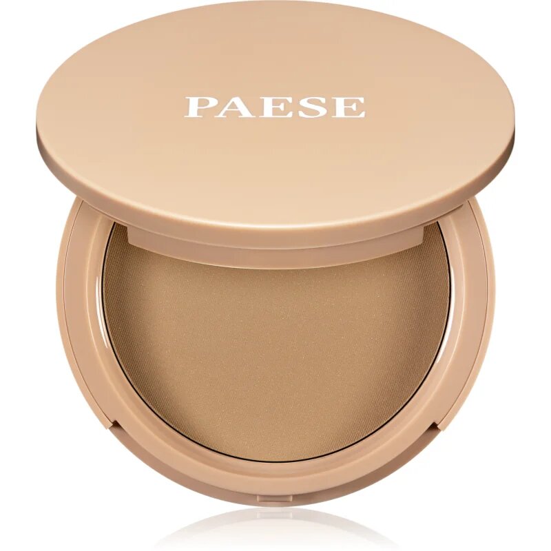 Illuminating & Covering pudra pentru luminozitate acoperire completa culoare 2C 9 g