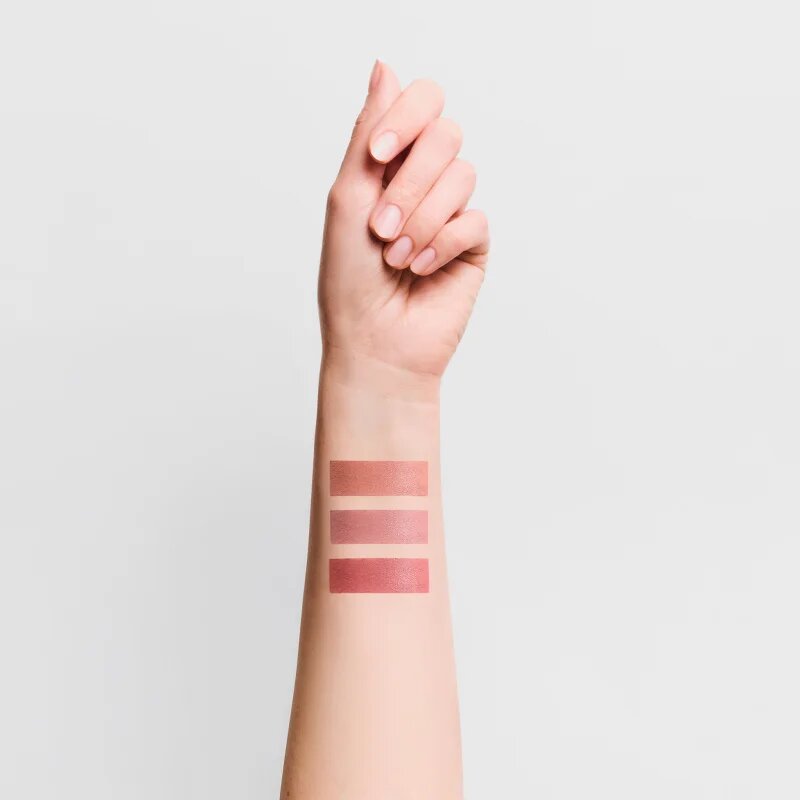 Paese Mattologie Soft Lipstick ruj crema cu efect matifiant culoare 114 pink suede 4.3 g