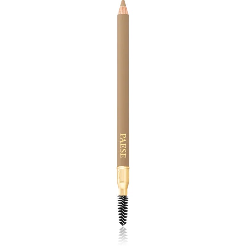 Paese Powder Browpencil creion pentru sprancene culoare Honey Blonde 119 g