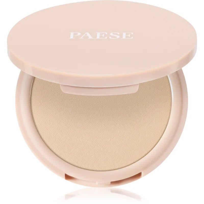 Puff Cloud Pressed Face Powder pudra compacta 9.5 g