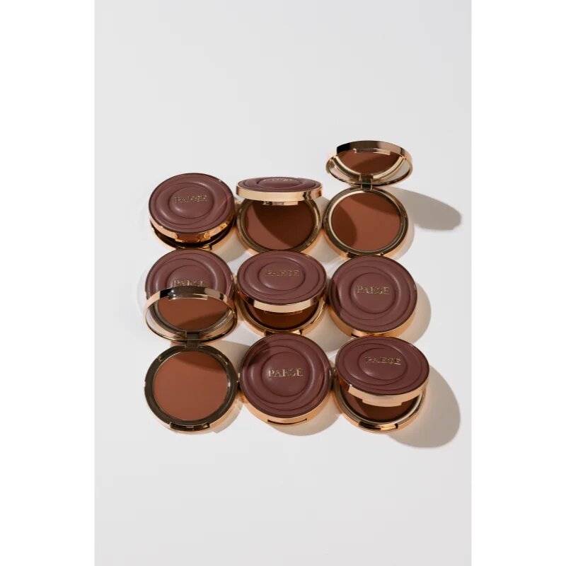 Paese Self Glow Bronzer crema Bronzantã culoare 02 velvet sand 8 g