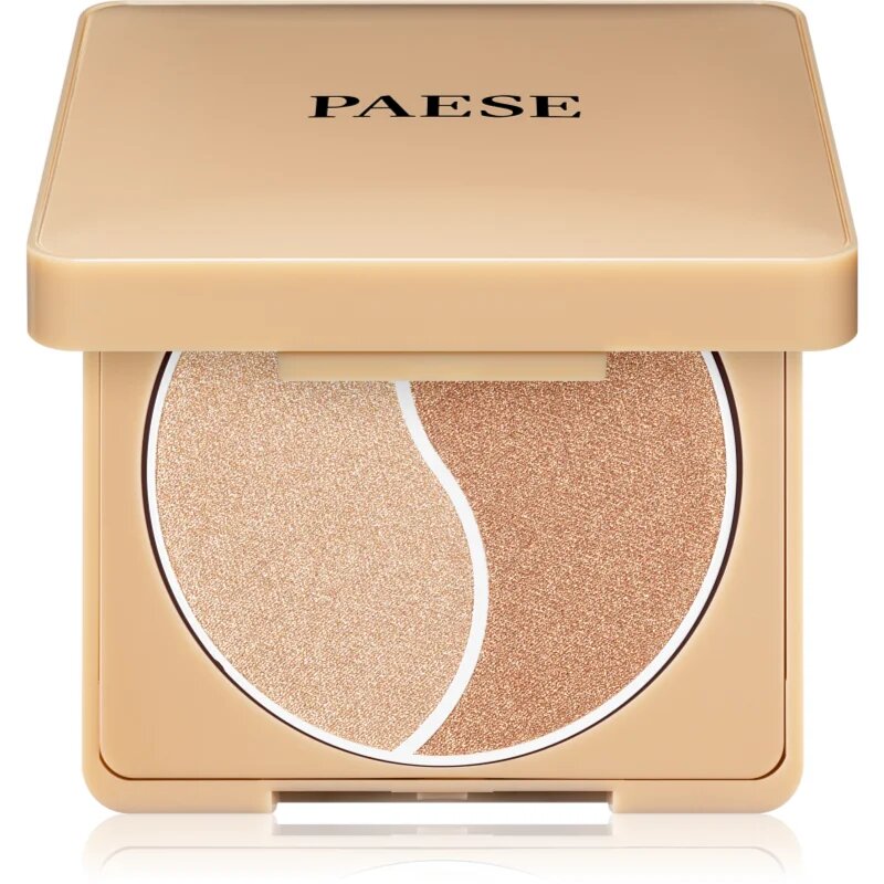 Paese Self Glow Highlighter iluminator 65 g