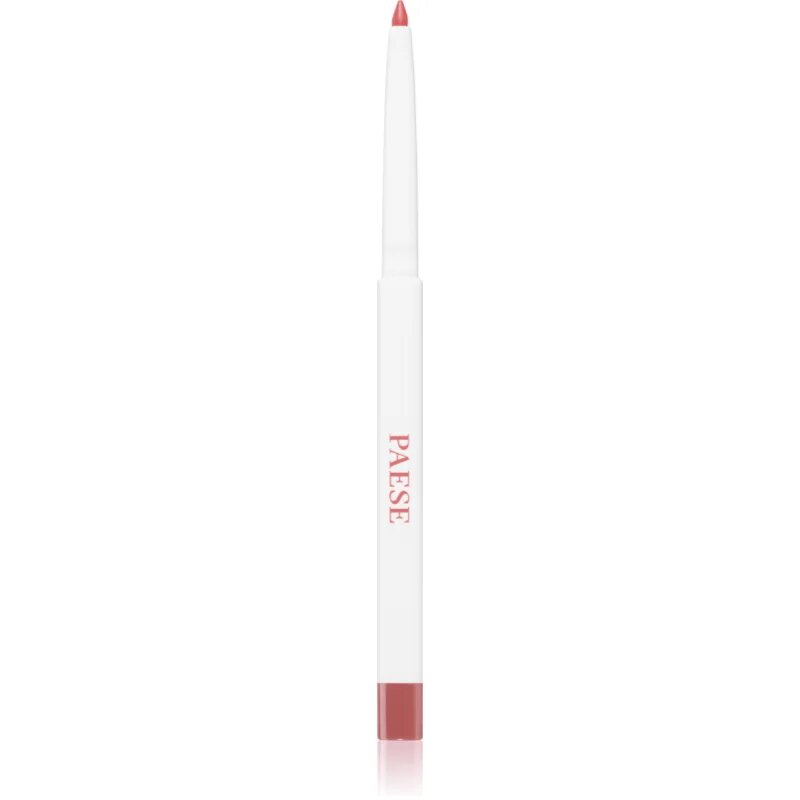 Paese The Kiss Lips Lip Liner creion contur buze culoare 02 Nude Coral 0.3 g