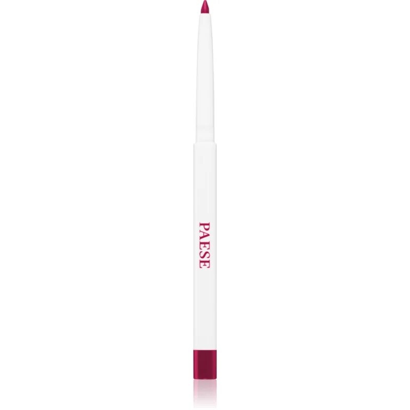 Paese The Kiss Lips Lip Liner creion contur buze culoare 05 Raspberry Red 03 g