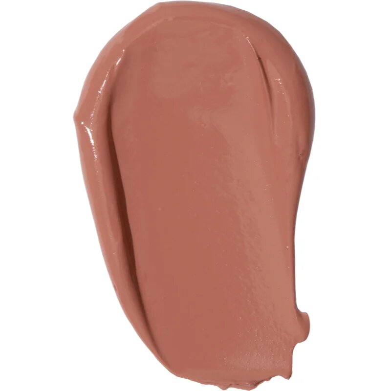 Paese The Kiss Lips Liquid Lipstick ruj lichid mat culoare 01 Nude Beige 34 ml