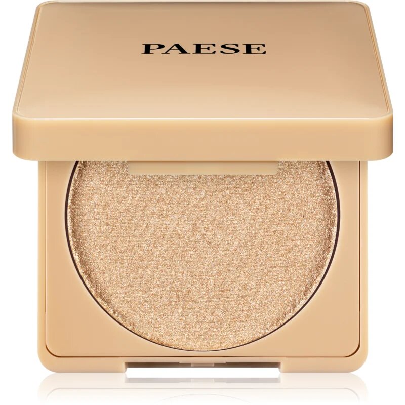 Paese Wonder Glow Pudra compacta ce ofera luminozitate 75 g