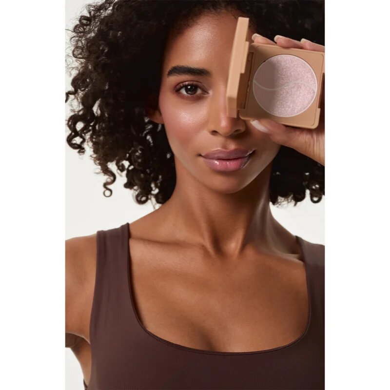 Paese Wonder Highlighter iluminator culoare frosted rose 6.5 g